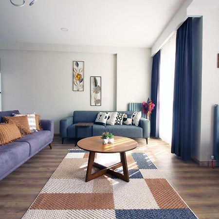 Excellent Apartments Golden Horn Fatih Istambul Exterior foto
