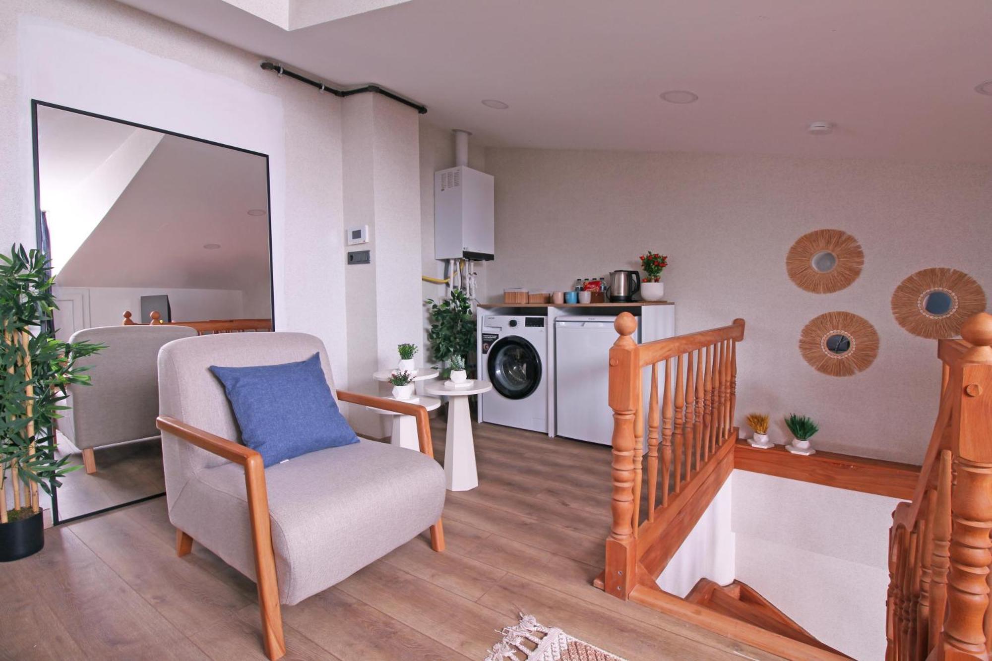Excellent Apartments Golden Horn Fatih Istambul Exterior foto