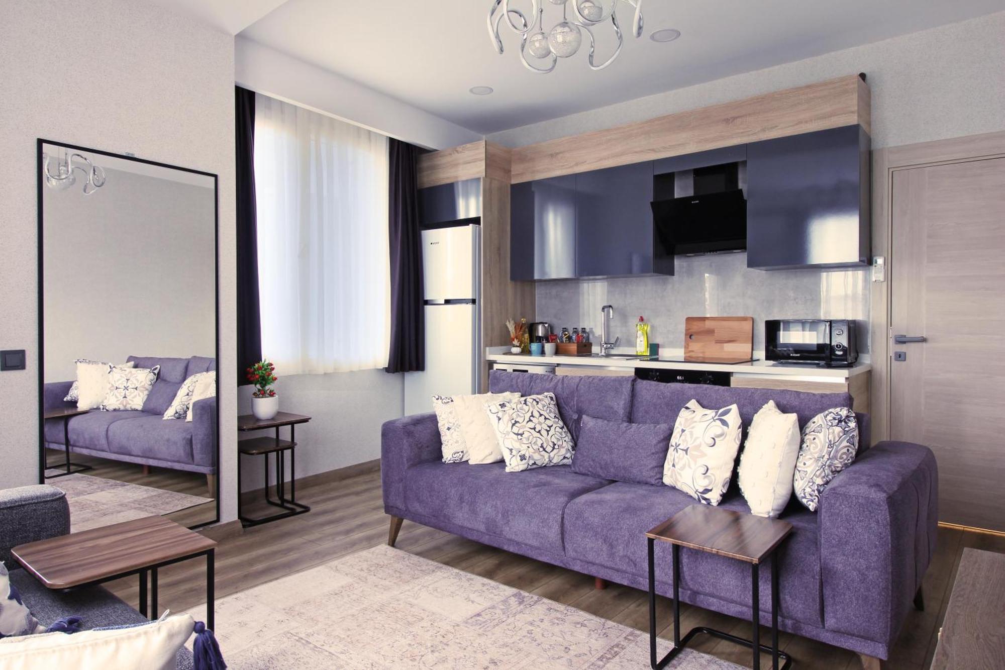 Excellent Apartments Golden Horn Fatih Istambul Exterior foto