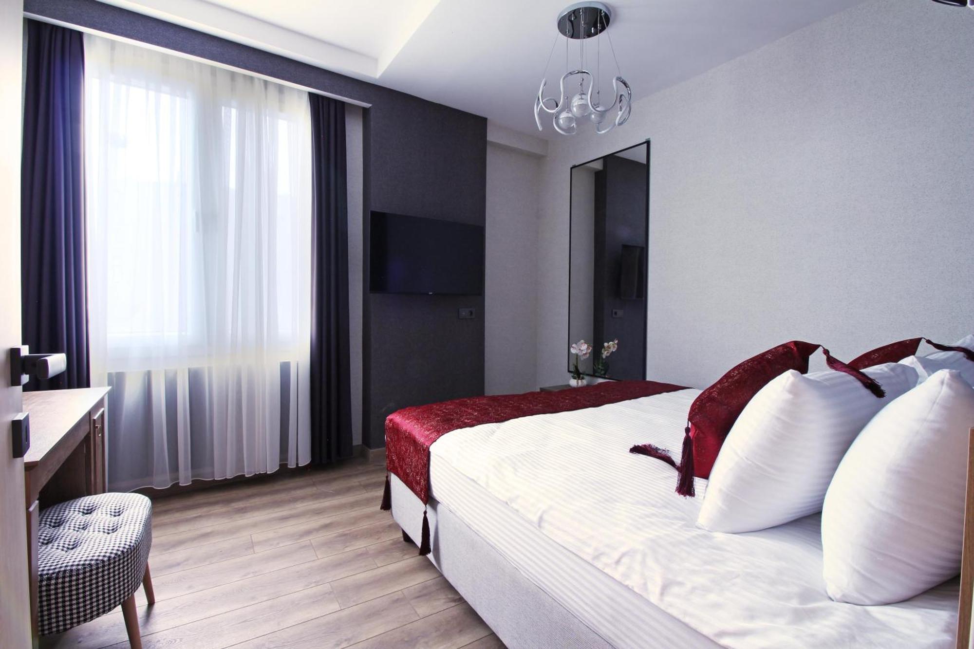 Excellent Apartments Golden Horn Fatih Istambul Exterior foto