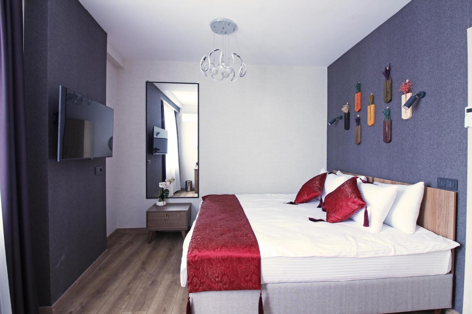 Excellent Apartments Golden Horn Fatih Istambul Exterior foto