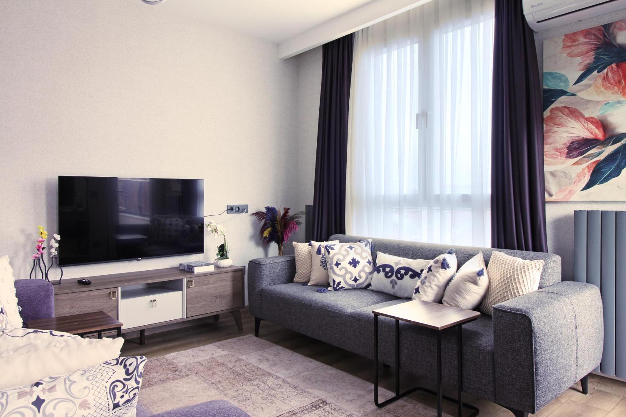 Excellent Apartments Golden Horn Fatih Istambul Exterior foto