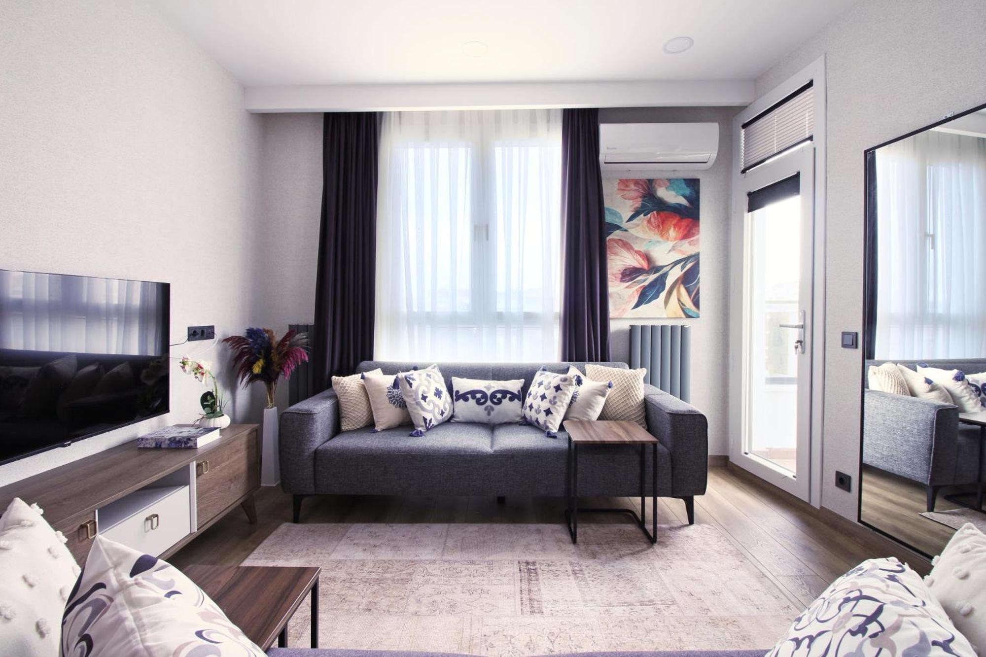 Excellent Apartments Golden Horn Fatih Istambul Exterior foto