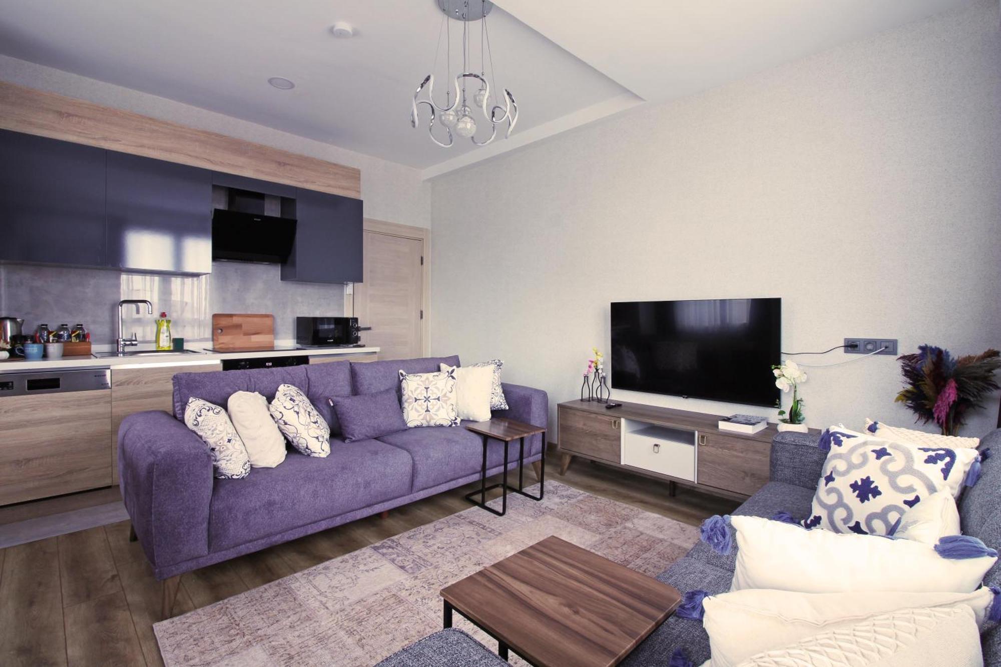 Excellent Apartments Golden Horn Fatih Istambul Exterior foto