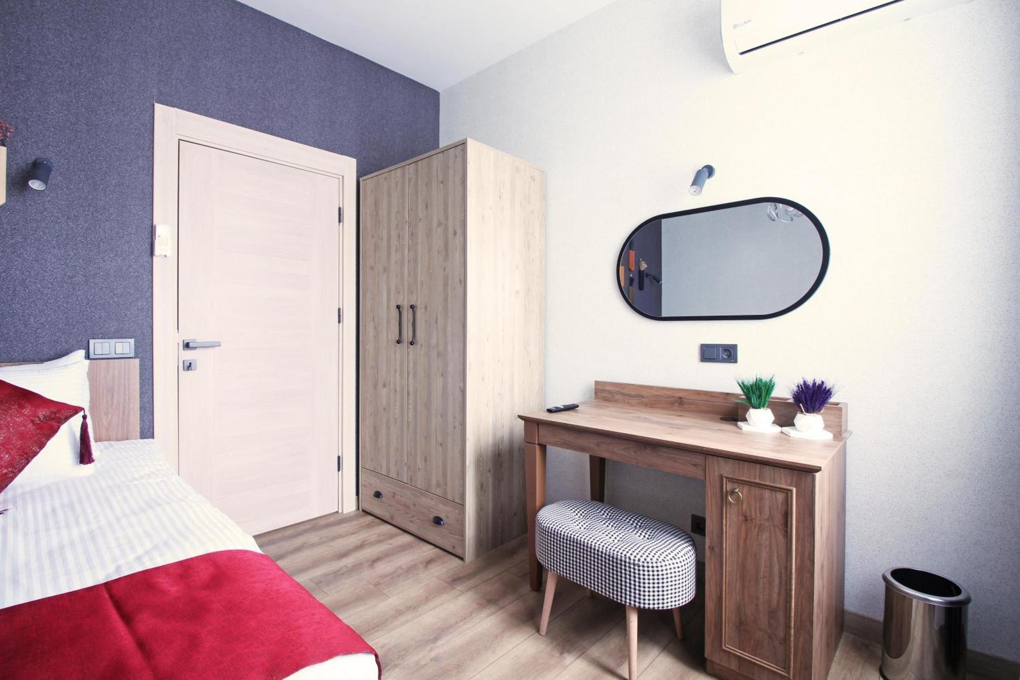 Excellent Apartments Golden Horn Fatih Istambul Exterior foto