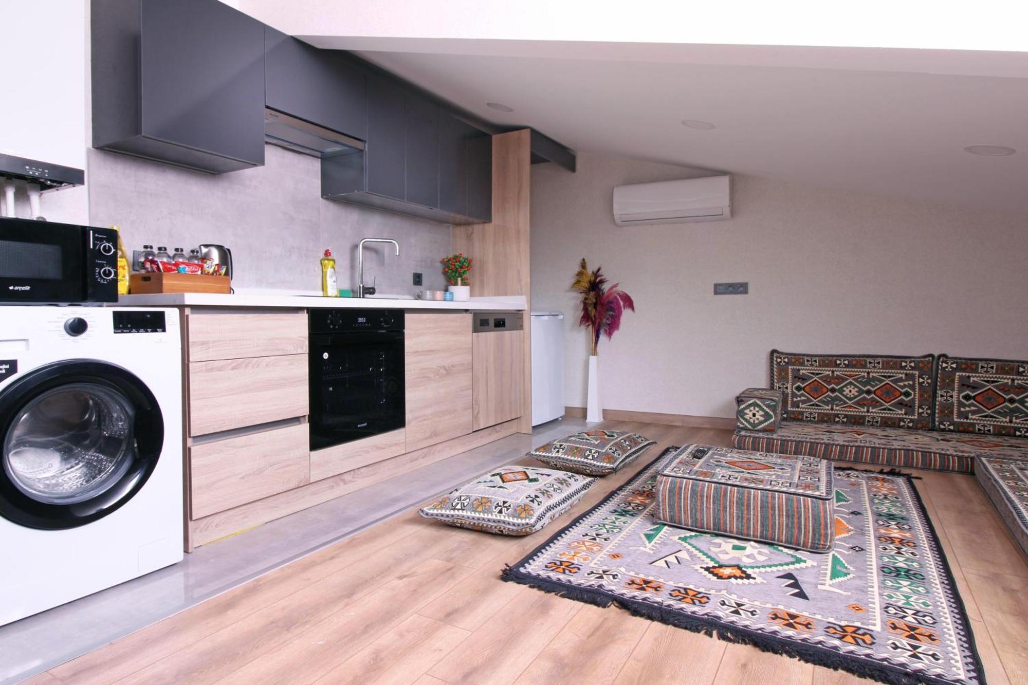 Excellent Apartments Golden Horn Fatih Istambul Exterior foto